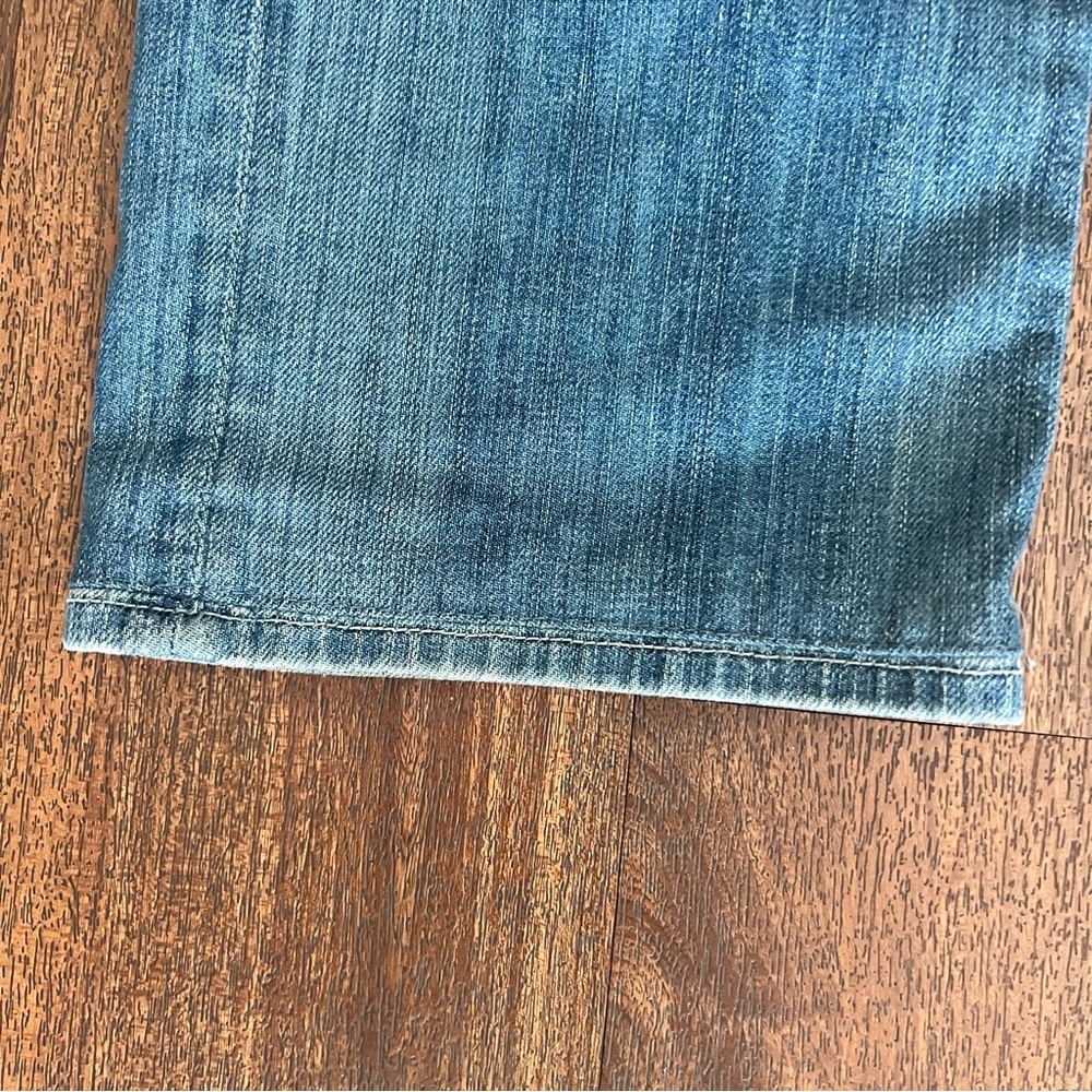 7 for all mankind Jeans standard - Picture 6 of 13